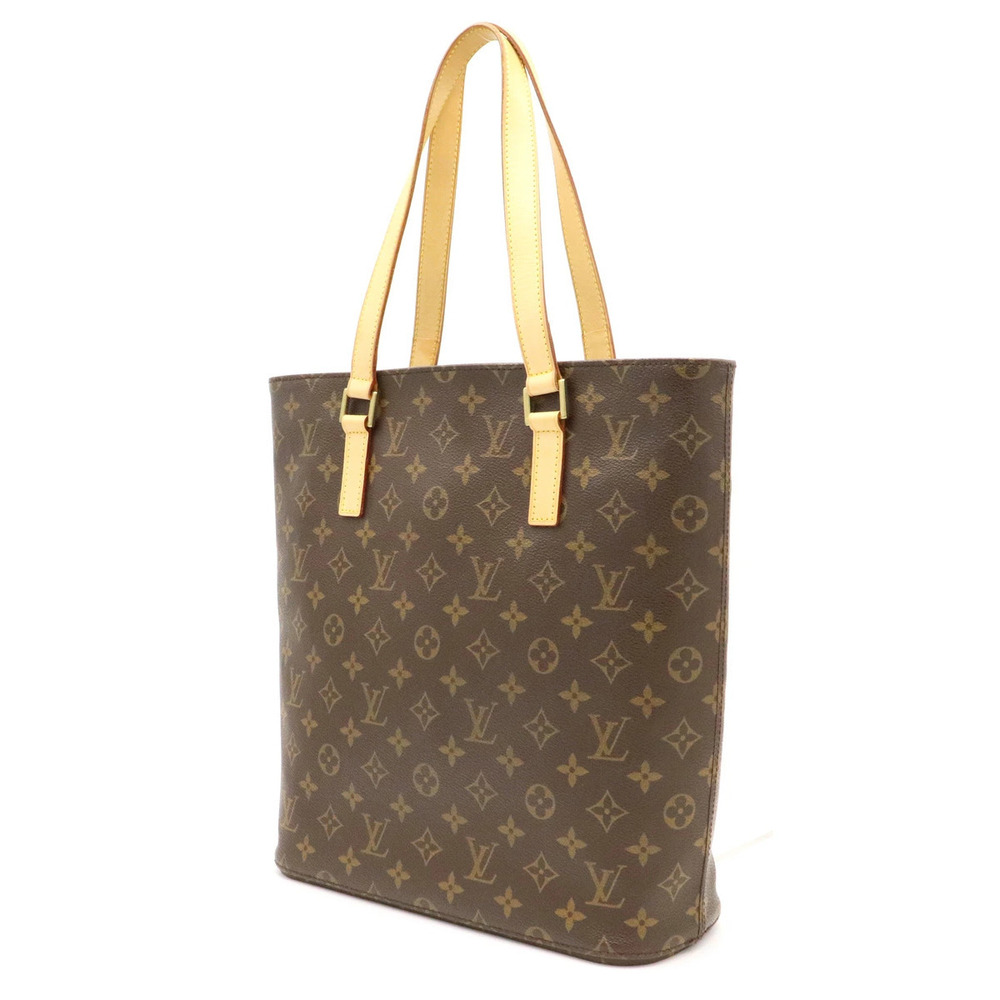 Louis Vuitton Shoulder Tote Vavin Bag Monogram